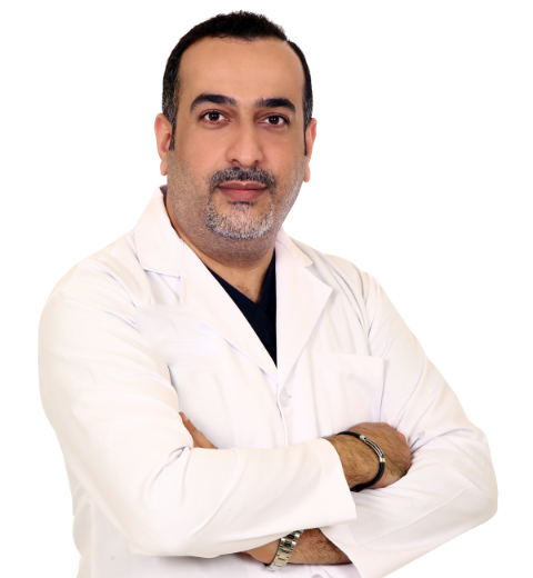 Saad Kamil Dlli