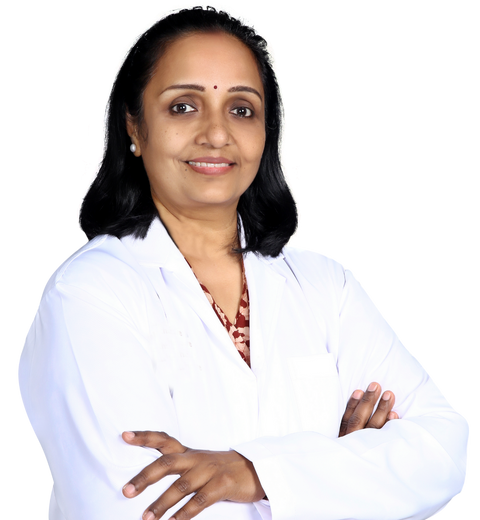 Jini Kottuvala Narayanan