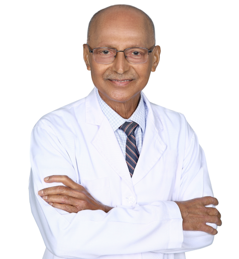 Rafeek Yusuf