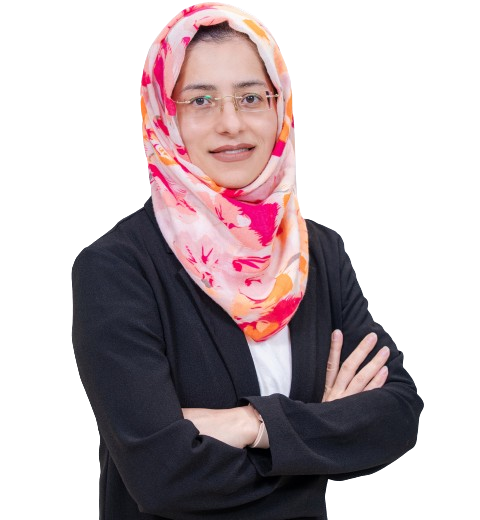 Amna Ali