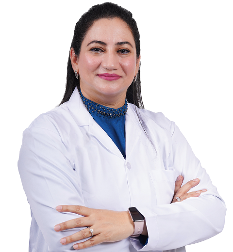 Nermine Mohamed Abdou Ismail