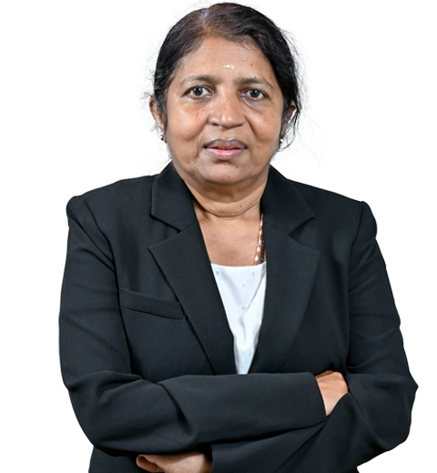 Jaya Ramakumaran
