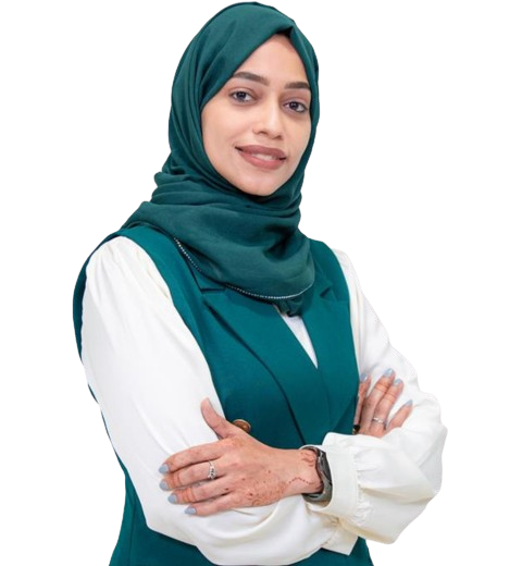 Galila Isameldin Abdelaziz Salih