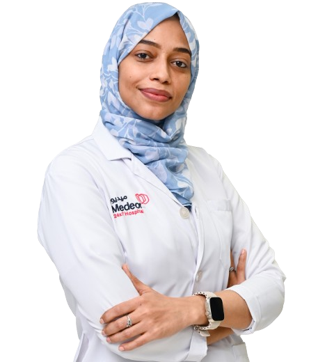 Galila Isameldin Abdelaziz Salih