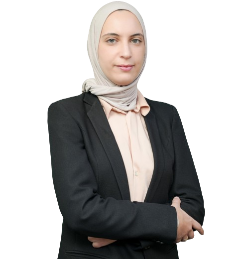 Farah Yasmine Zouai