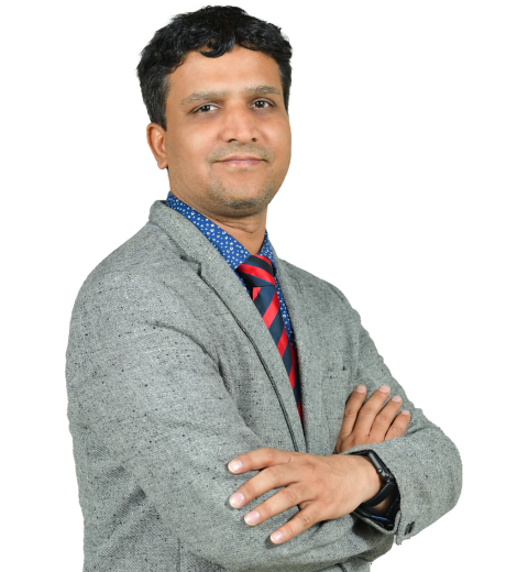 Mohammed Ramzan