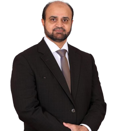 Mohammed Masuood Irfan