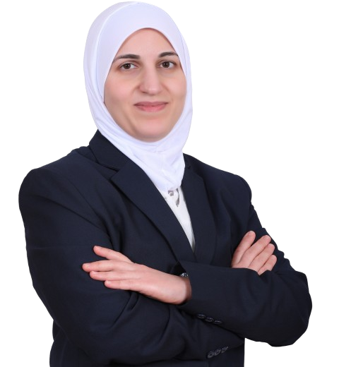 Daniah Al Ashkar
