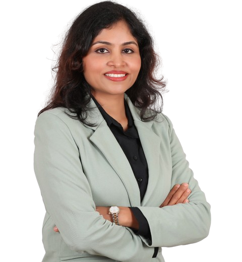 Renjini Radhakrishnan