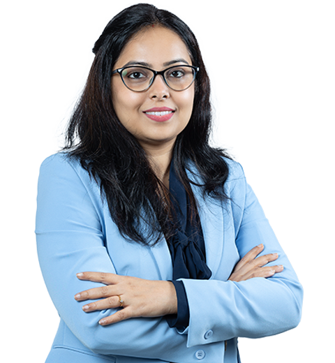 Divya Sinha