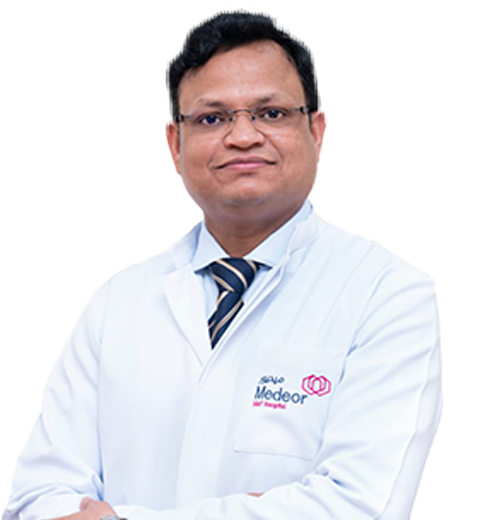 Arif Ahamad Ansari