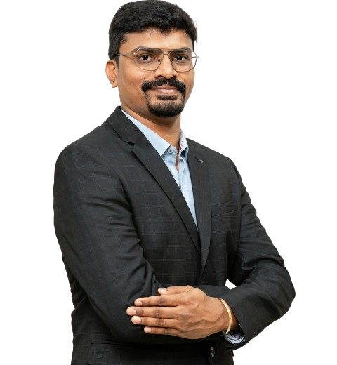 Manikandan Damodharan