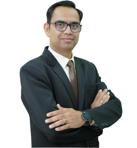 Dharmendra Panchal
