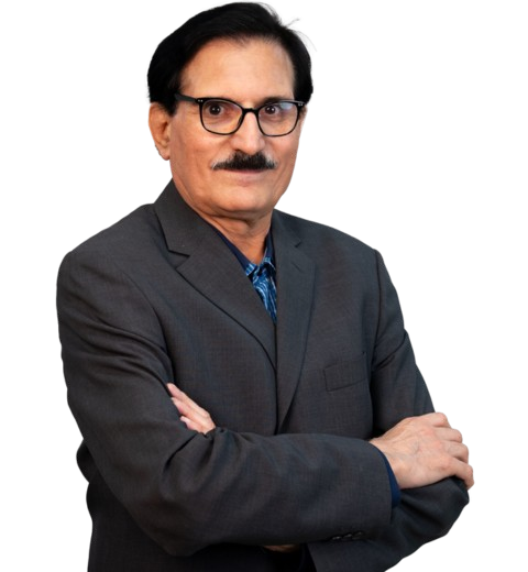 Muhammad Haris Shah