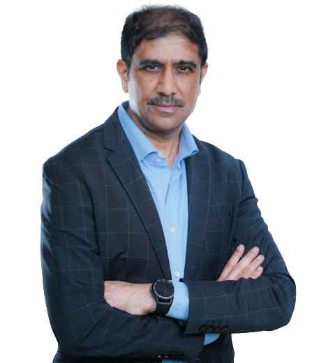 Hemant Kanojiya