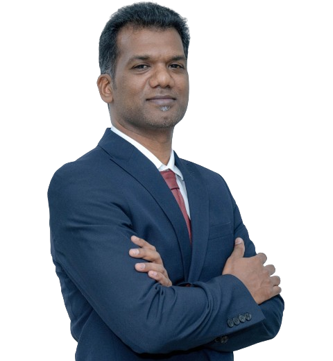 Lokesh Kumar Sekaran