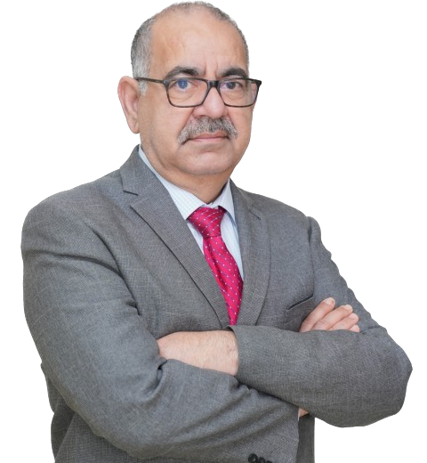 Fadhil Hussein Ghayb Al Rubaye