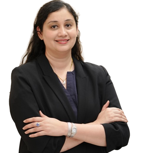 Damanjit Kaur