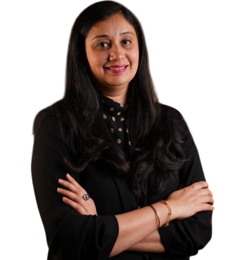Damanjit Kaur