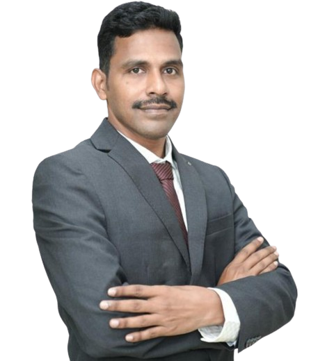 Kumaravel Ramakrishnan