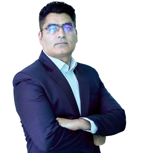Najeeb Tallal Ahangar