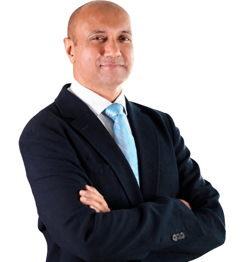سانجاي راجديف