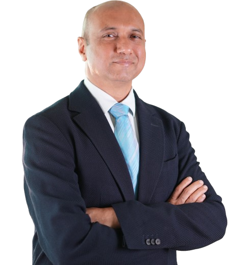 Sanjay Rajdev
