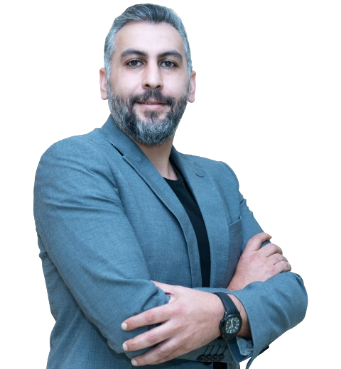 علاء آشي