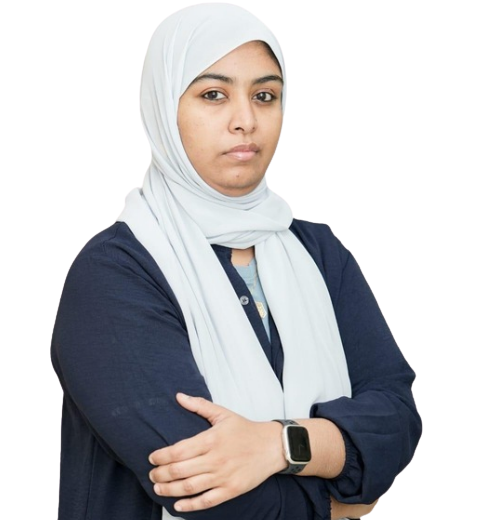 فاطمة شاهين